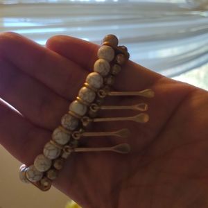 Plunder Ashlyn Bracelet